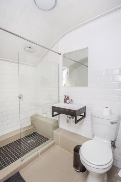 To Let 1 Bedroom Property for Rent in Oranjezicht Western Cape